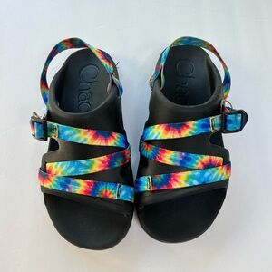 NWOT Chaco Chillos Sport Sandal